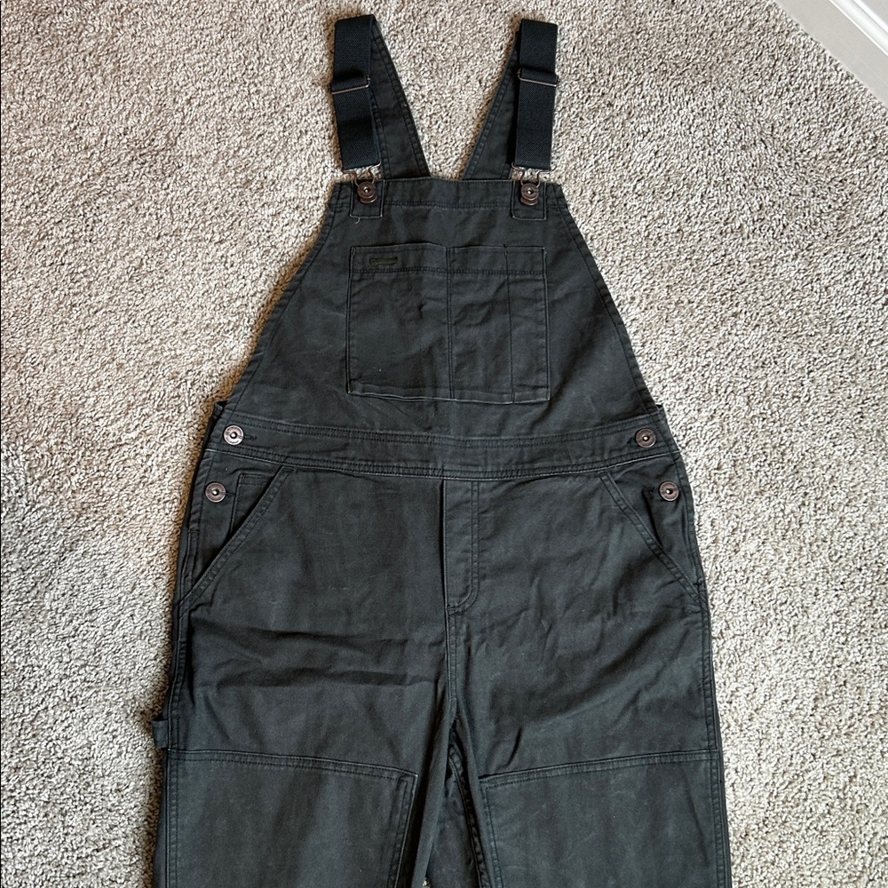 REI overalls